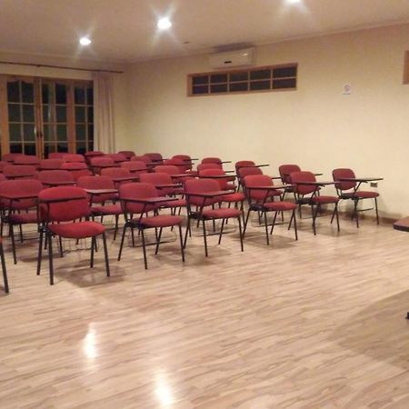 Hotel Punakora Aconcagua San Felipe Dış mekan fotoğraf