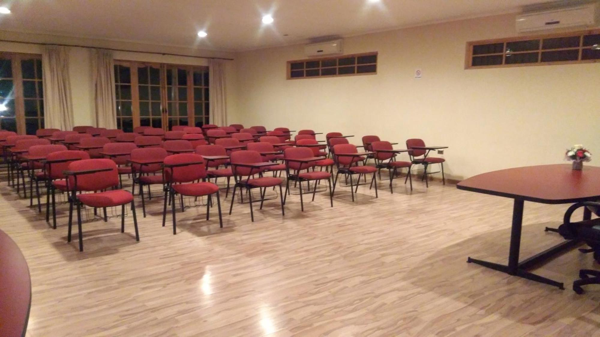 Hotel Punakora Aconcagua San Felipe Dış mekan fotoğraf