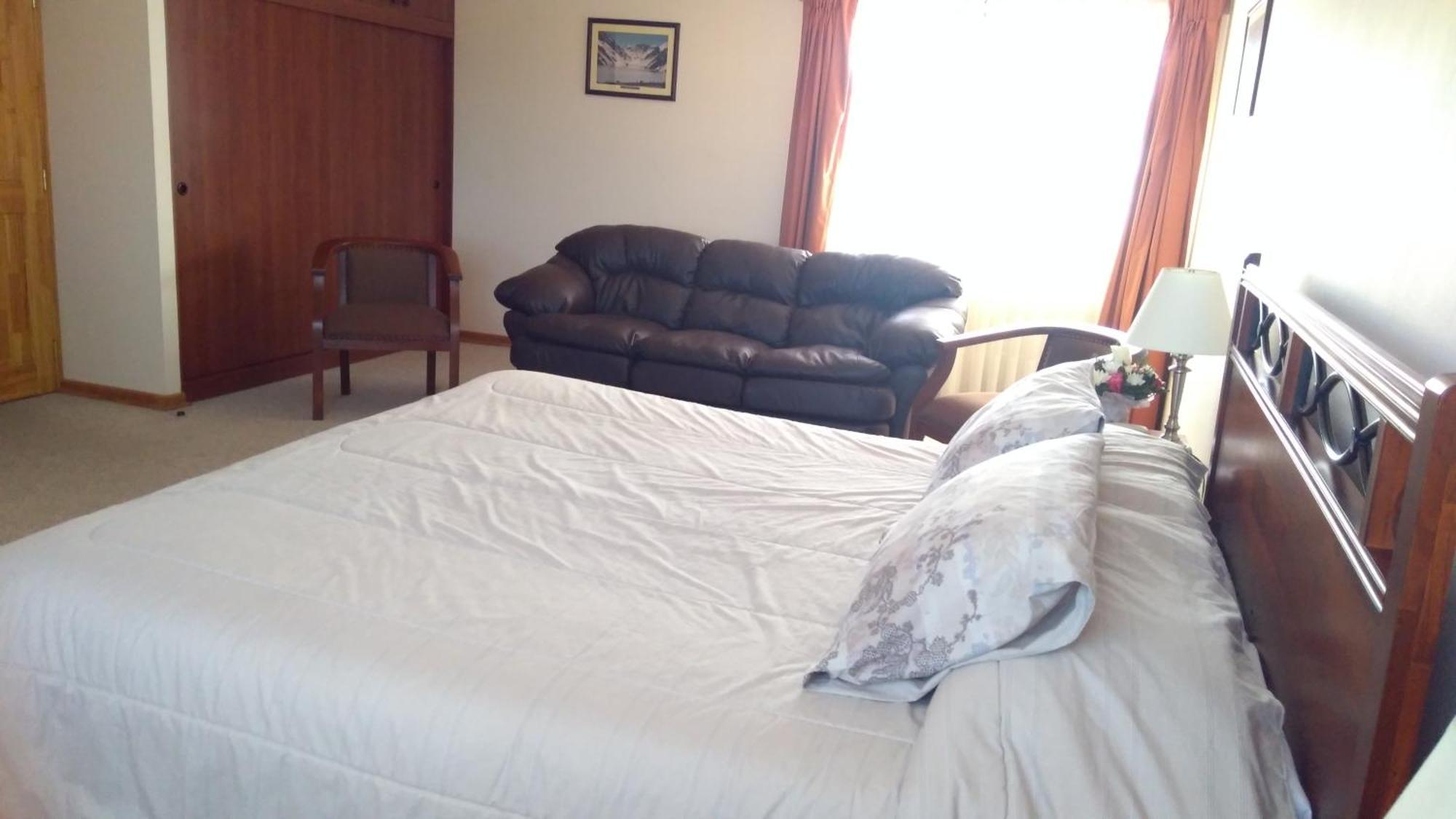 Hotel Punakora Aconcagua San Felipe Dış mekan fotoğraf