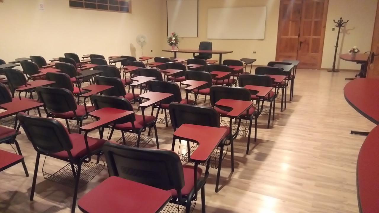 Hotel Punakora Aconcagua San Felipe Dış mekan fotoğraf